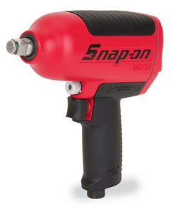 1/2 Air Impact Wrench, Model MG725L