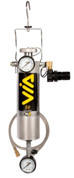 VIA - Vehicle Injection Apparatus