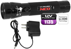 UV Neo Leak Detection Light
