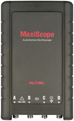 MaxiScope MP408