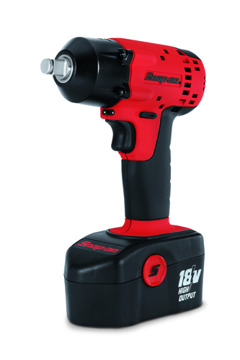 1/2" Cordless Impact Wrench