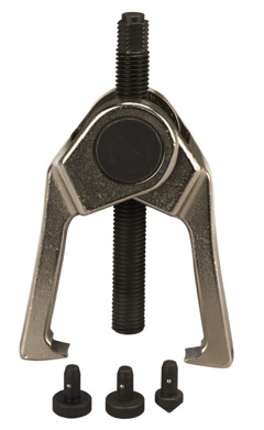 Heavy-duty Tie Rod and Ball Joint Remover