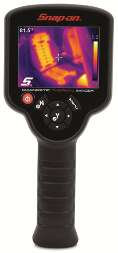 EETH300 Thermal Imager
